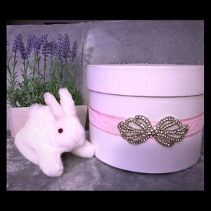 Wedding envelope box